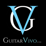 Guitar Vivo logo