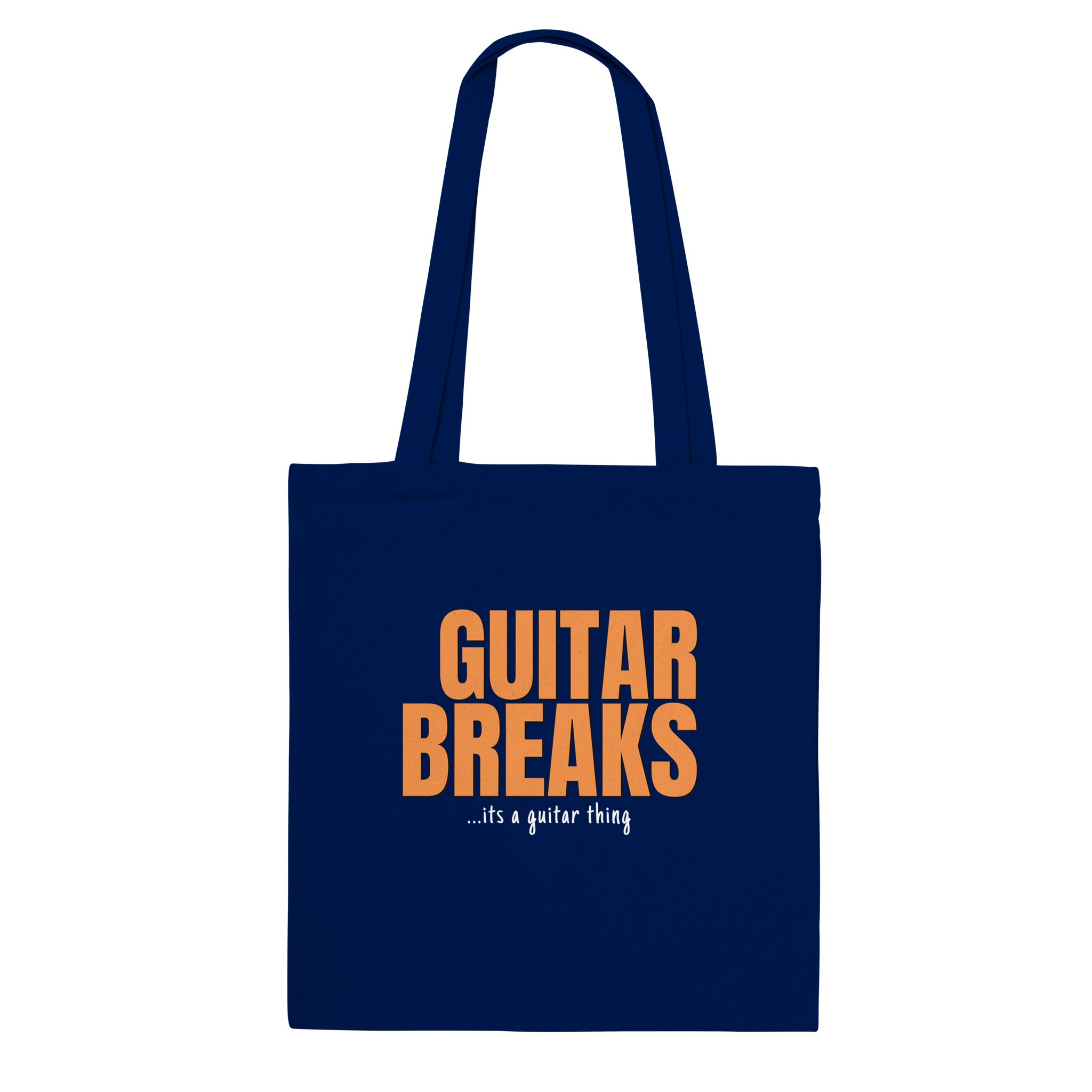 Guitar Breaks Stuff Bag